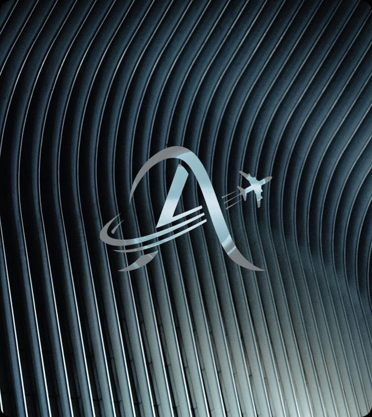 Airport Background